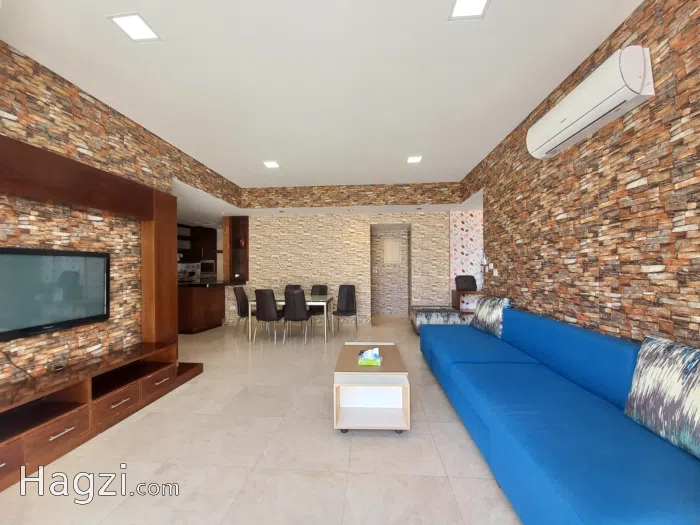 Apartment For sale in abdoun 