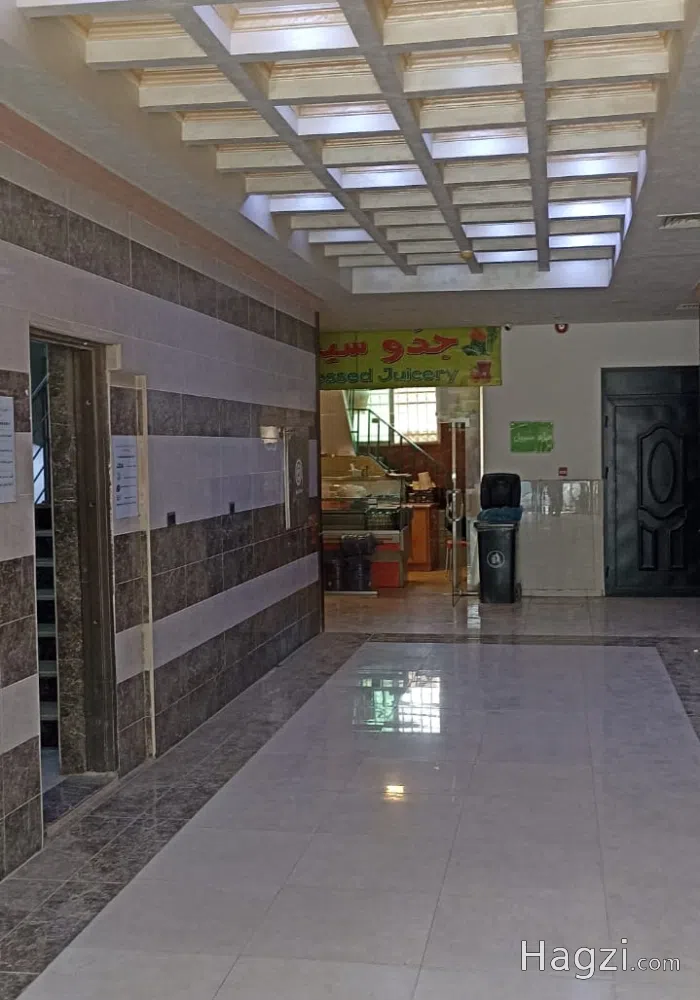 Commercial investment building for sale in Marj Al Hamam - Secondary Image 1