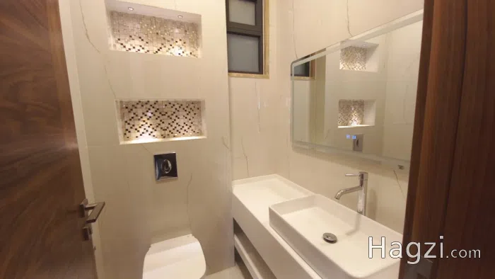 semi furnished apartment for rent abdoun  - Secondary Image 2