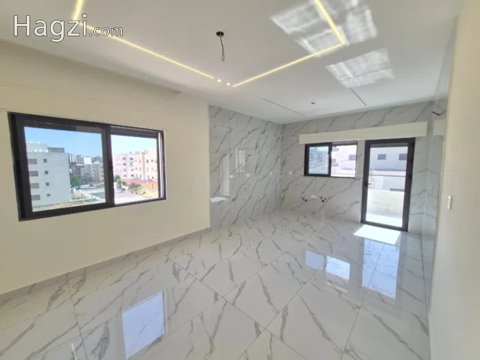 New Residential Project for Sale | Marj Al Hammam – Al Jamaeen District - Secondary Image 2