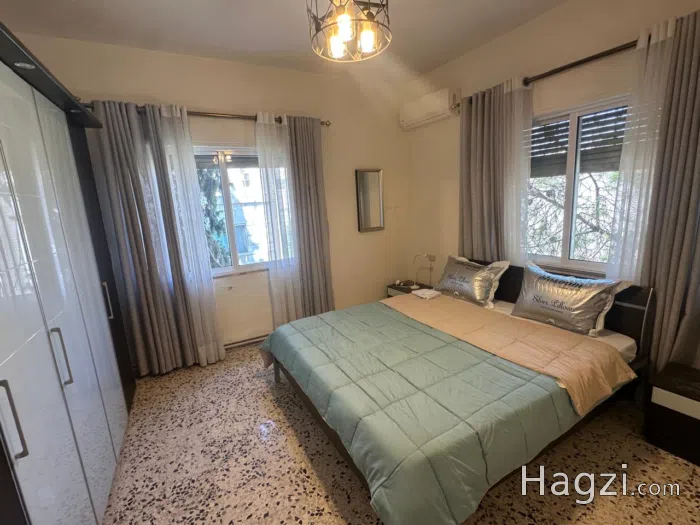 Furnished apartment for rent in al weibdeh - Secondary Image 3