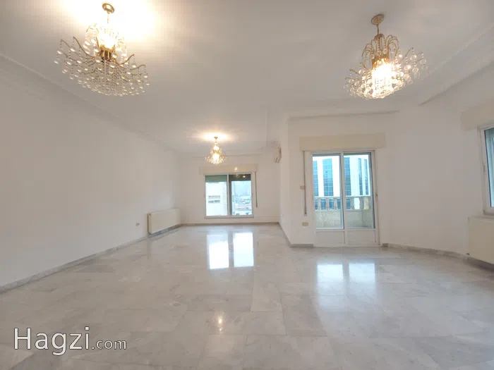 Unfurnished Apartment For Sale In 7th Circle 