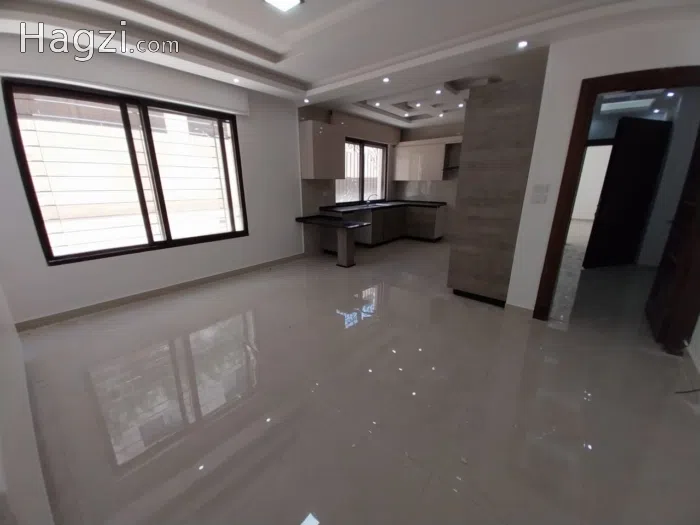 Unfurnished apartment to Rent 