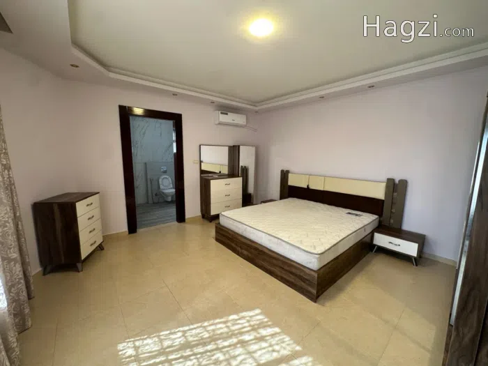Furnished Apartment to Rent  - Secondary Image 3
