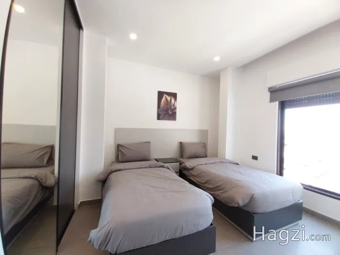 Apartment for rent in al weibdeh - Secondary Image 3