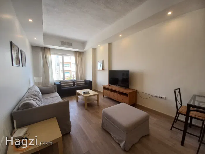 Not Furnished Apartment to Rent 95sqm