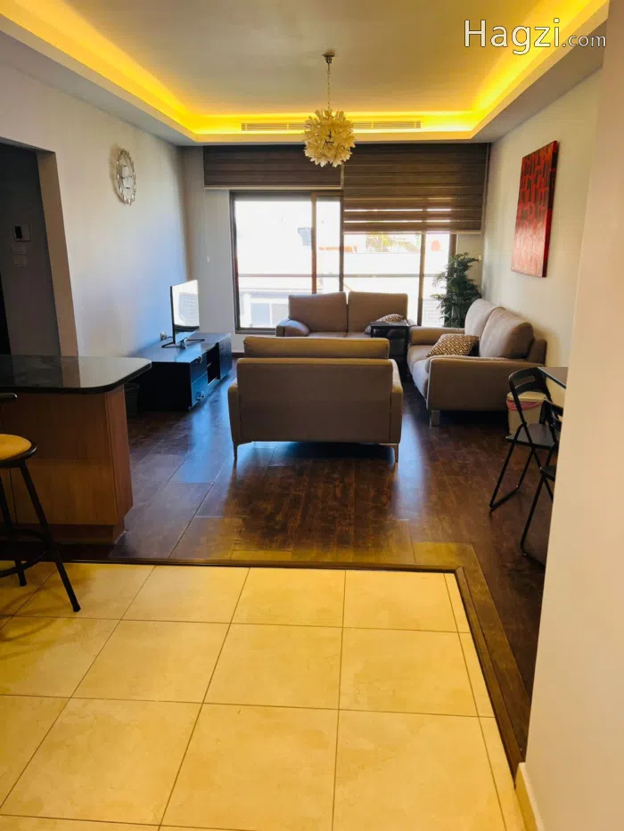 Furnished Apartment For Rent In Abdoun Furnished Apartment For Rent In Abdoun