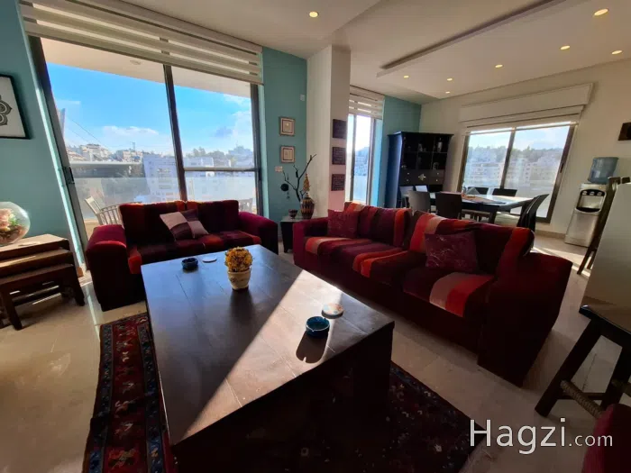 Furnished Apartment to Rent - Secondary Image 3