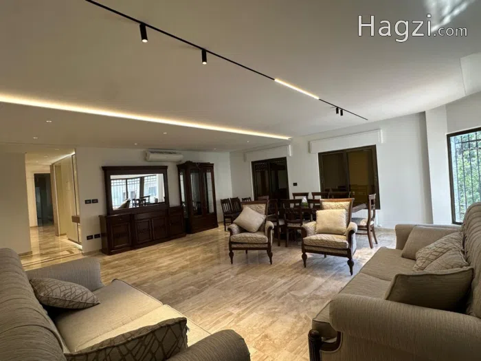 Unfurnished apartment for rent in Deir Ghbar - Secondary Image 3