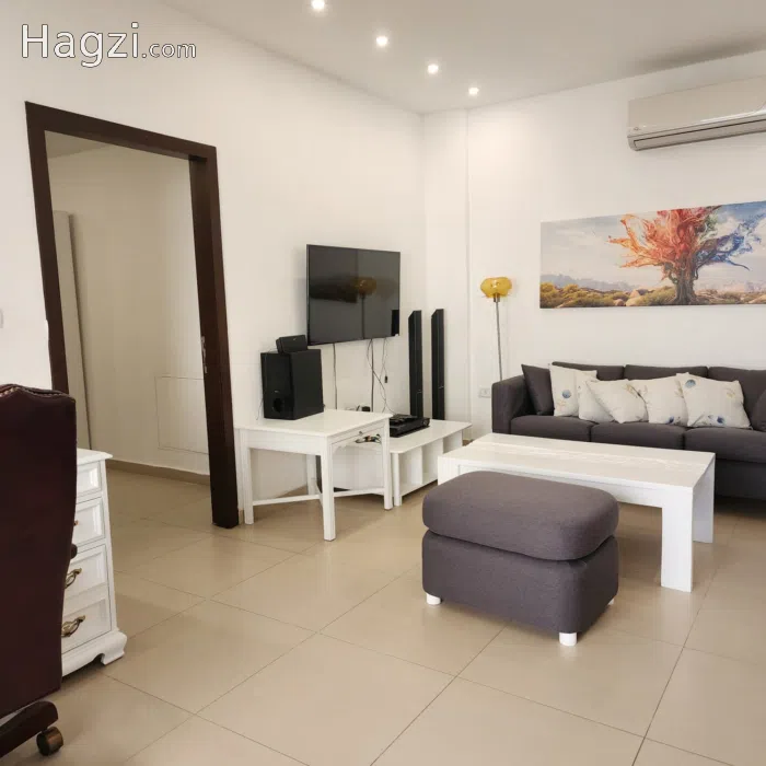 Furnished three bedroom apartment for rent  - Secondary Image 1
