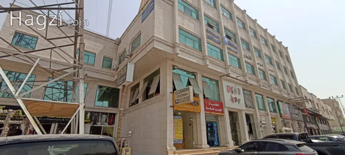 Commercial investment building for sale in Marj Al Hamam - Secondary Image 2