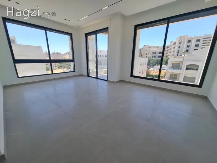 Brand New Apartment for Sale in 4th circle