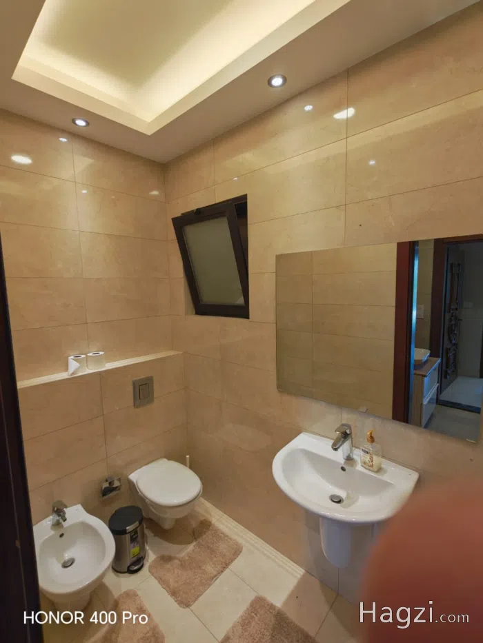 Apartment for rent in Khalda - Secondary Image 2