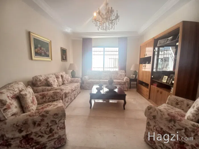 Furnished Apartment to Rent 4th circle 