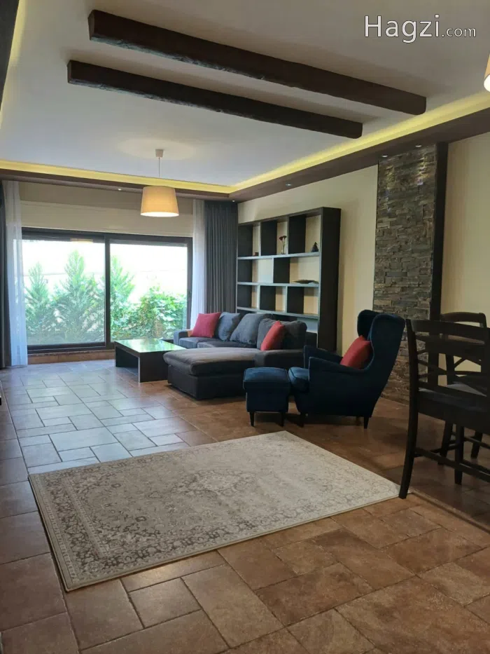 Furnished two bedrooms apartment Ground Floor - Secondary Image 2