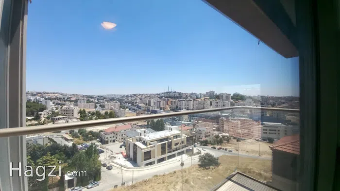 furnished apartment for rent dabouq - Secondary Image 2
