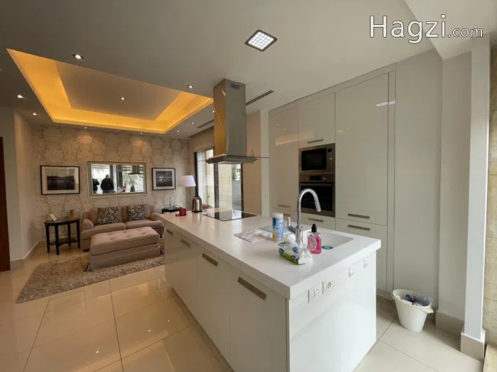 Furnished Apartment to Rent  - Secondary Image 3