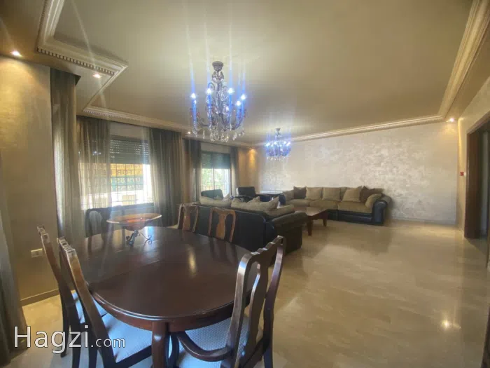 Furnished Apartment to Rent In Swefiyeh - Secondary Image 1