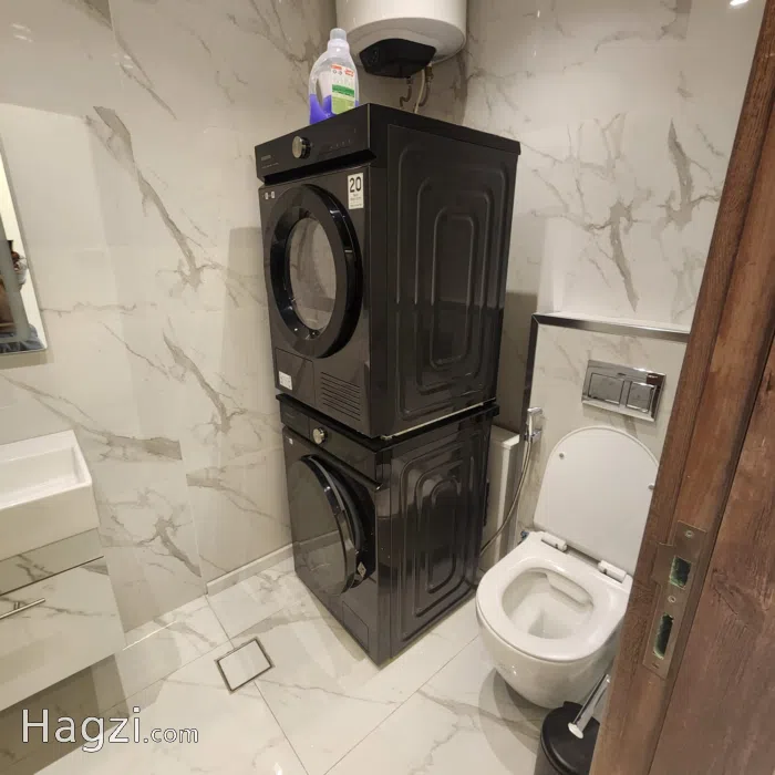 Furnished Apartment For Rent  - Secondary Image 1