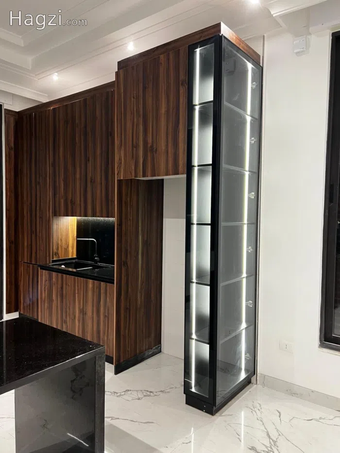 Brand New Apartment For Rent - Secondary Image 1