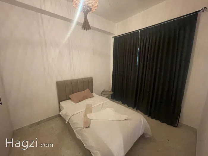 Apartment for rent in Al Weibdeh - Secondary Image 2