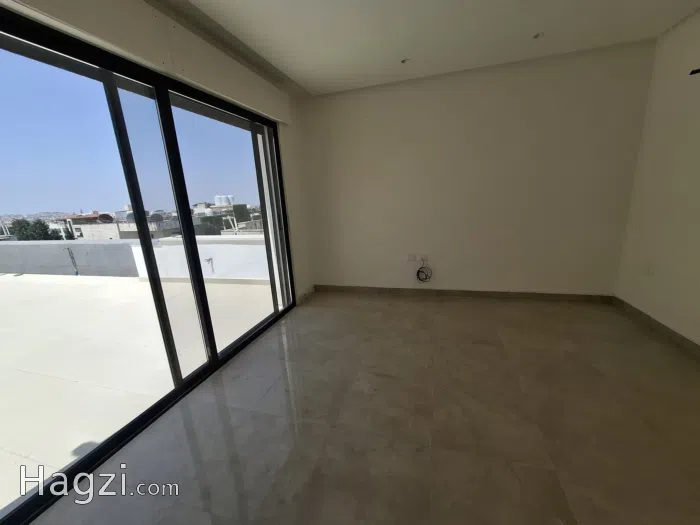 Unfurnished apartment to Rent 