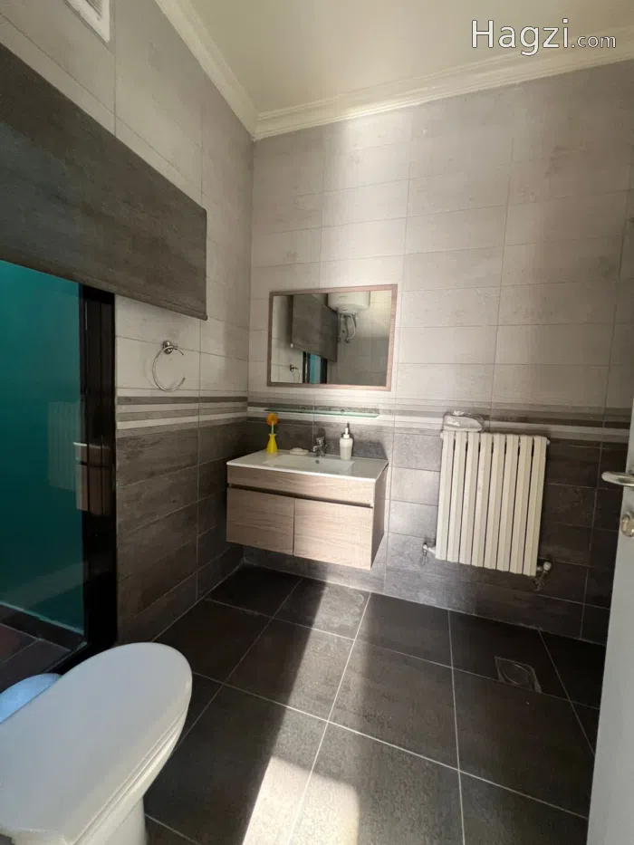 Furnished apartment for rent in Al Shmesani