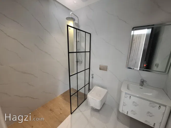 Unfurnished apartment to Rent  - Secondary Image 2