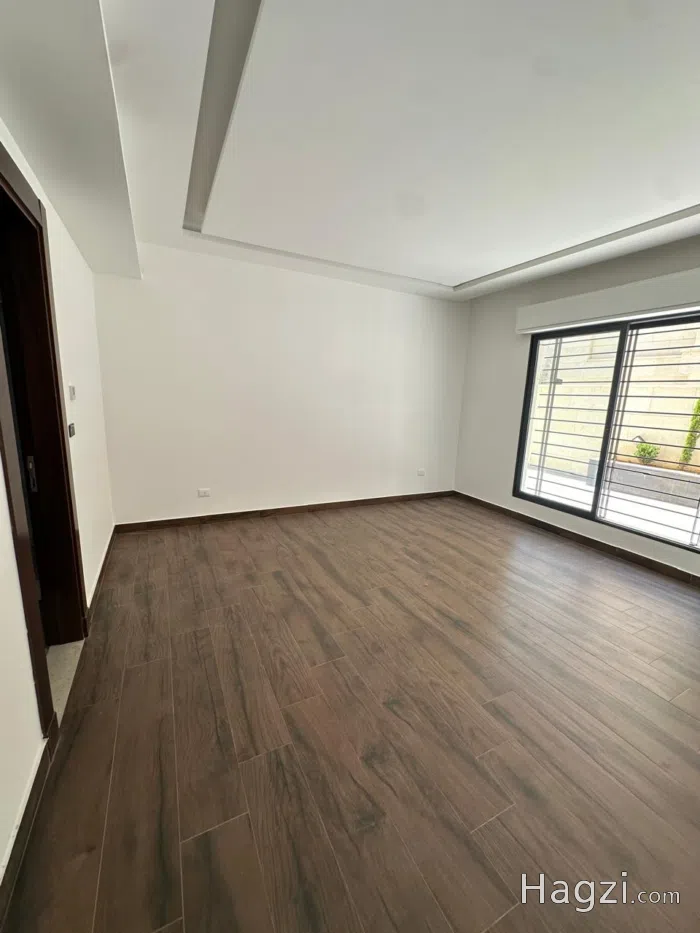 unfurnished apartment for rent Abdoun - Secondary Image 1