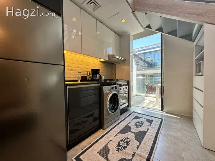 Luxury Apartment For Rent In Damac - Secondary Image 3