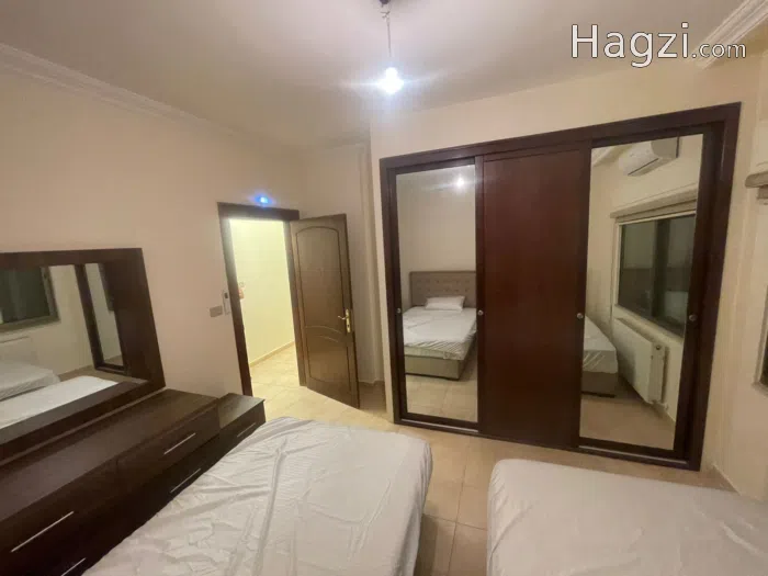 Apartment for rent in abdoun - Secondary Image 3