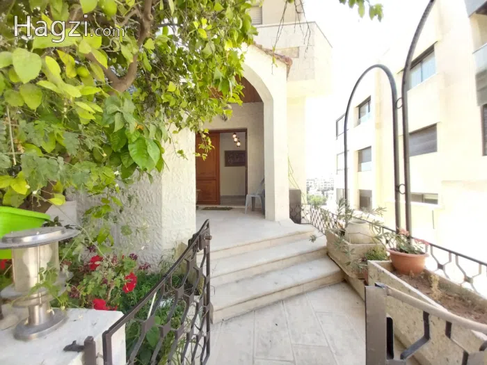 Apartment for rent in Abdoun Apartment for rent in Abdoun