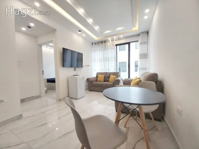 One Bedroom for rent in Shmiesani (B) - Secondary Image 3