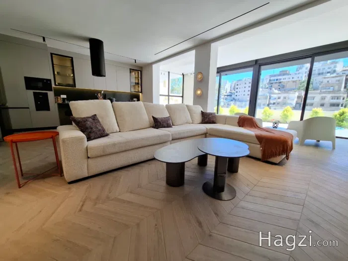 Furnished Apartment to Rent 