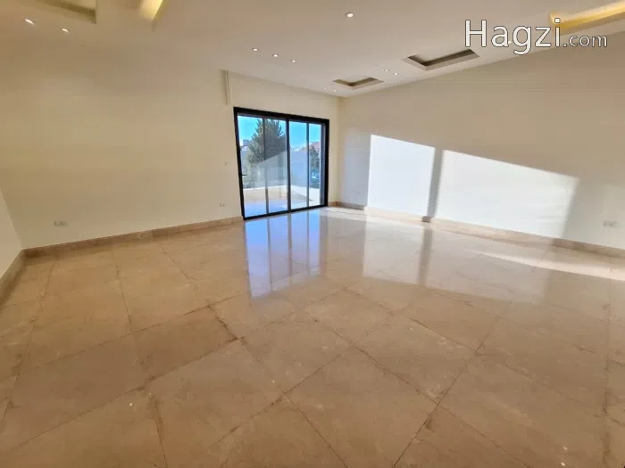 Spacious Apartment for Rent – Khalda