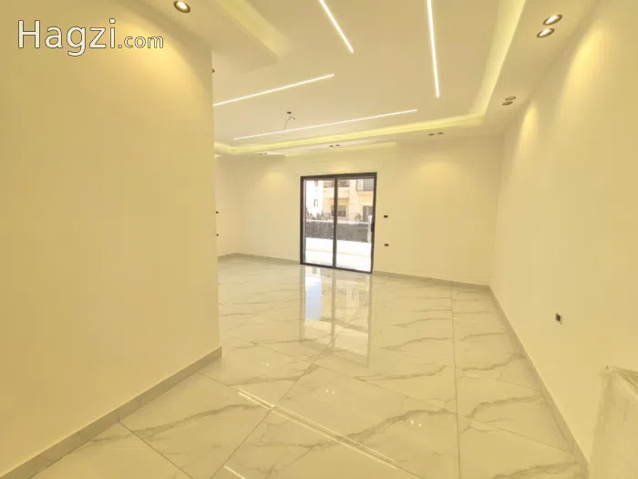 Apartments for Sale in Prince Rashid Suburb – Near the Royal Automobile Club