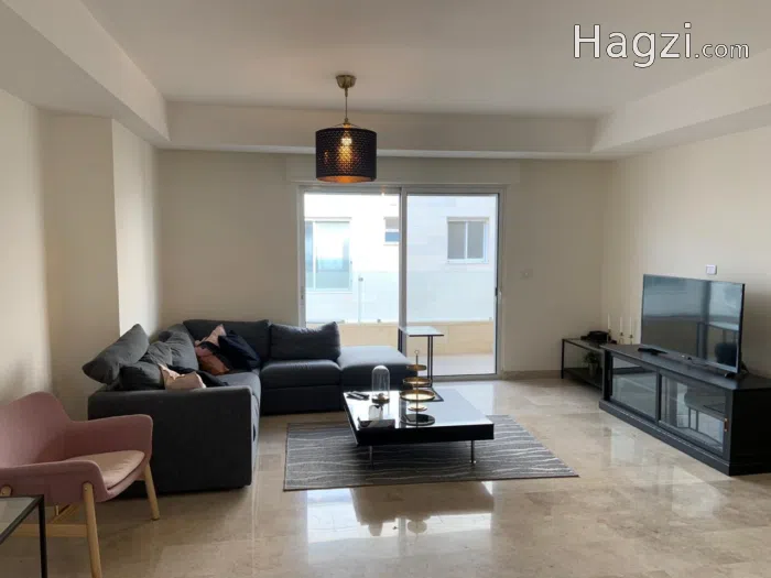 Furnished Apartment to Rent 150sqm - Secondary Image 1