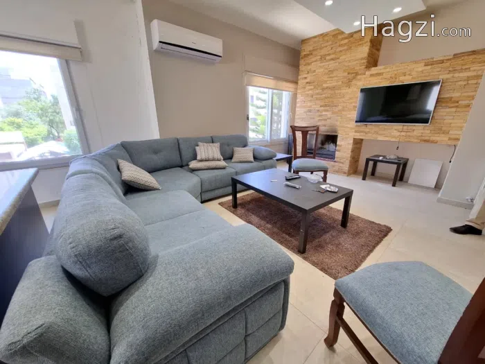 Furnished Apartment to Rent  - Secondary Image 3