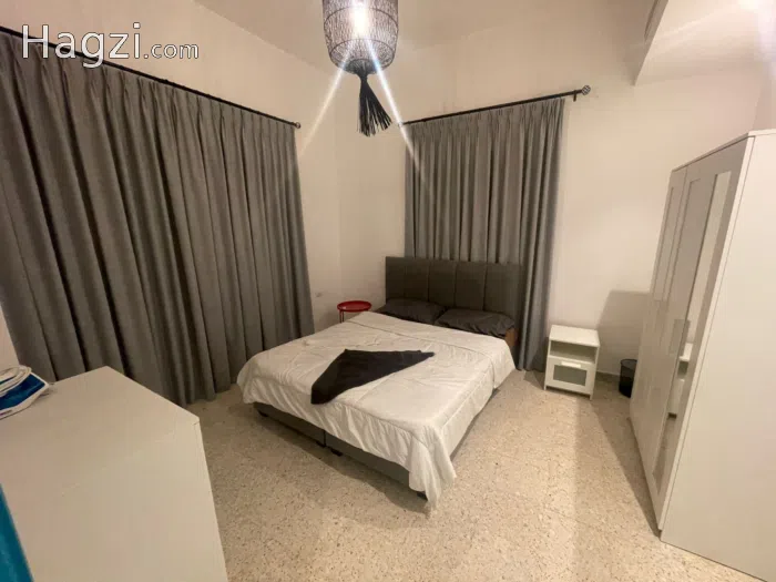 Apartment for rent in Al Weibdeh - Secondary Image 2