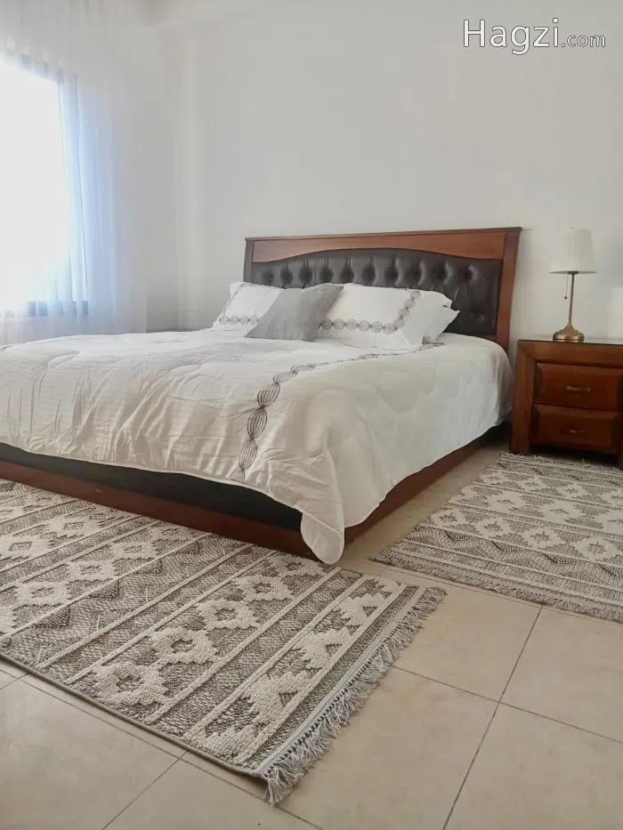 Furnished Apartment For Rent In Swefieh - Secondary Image 2