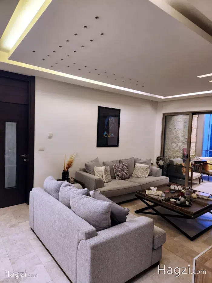 Three bedroom apartment for Sale