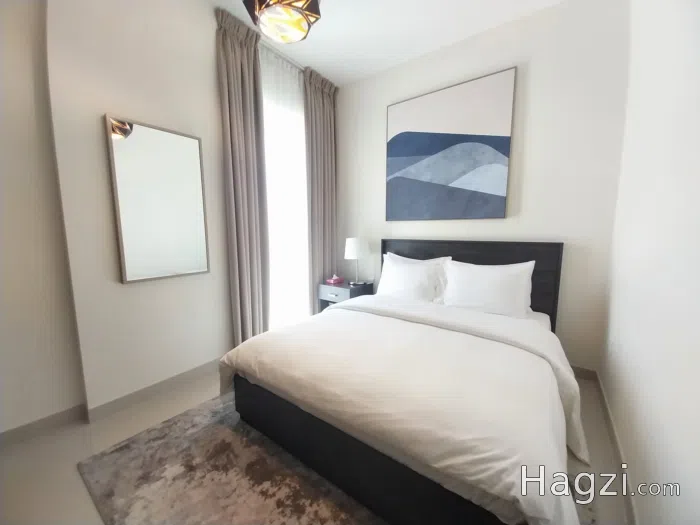 Apartment for rent in al abdali  - Secondary Image 3