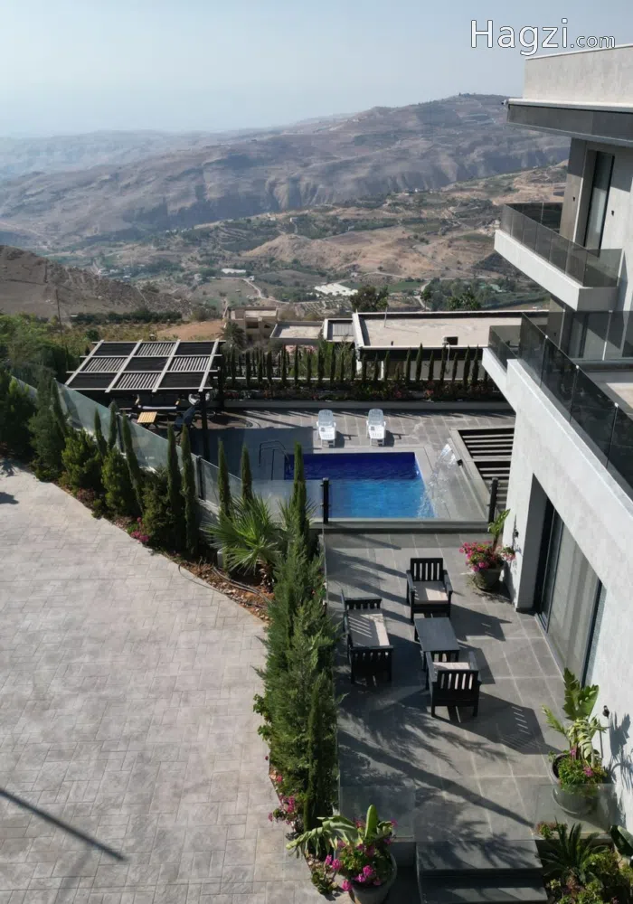 Furnished Villa for sale in Naour - Secondary Image 2
