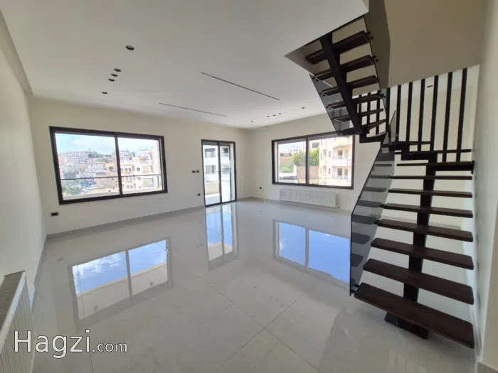 Beautiful New Apartment for Sale in Marj Al-Hamam