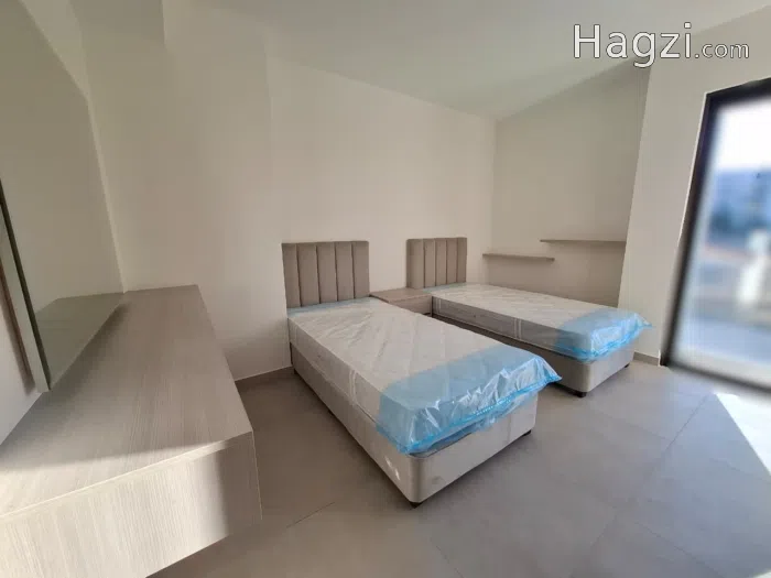 Furnished Apartment to Rent