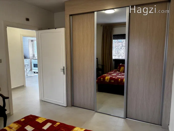 Furnished Apartment to Rent - Secondary Image 3