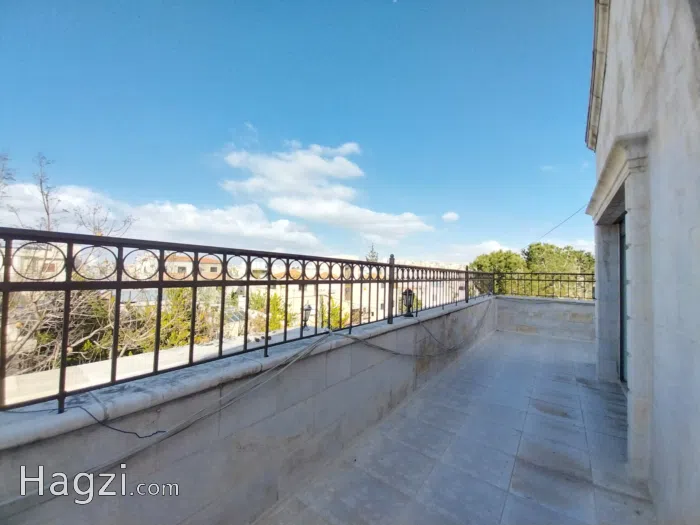 Apartment for rent in abdoun  - Secondary Image 3