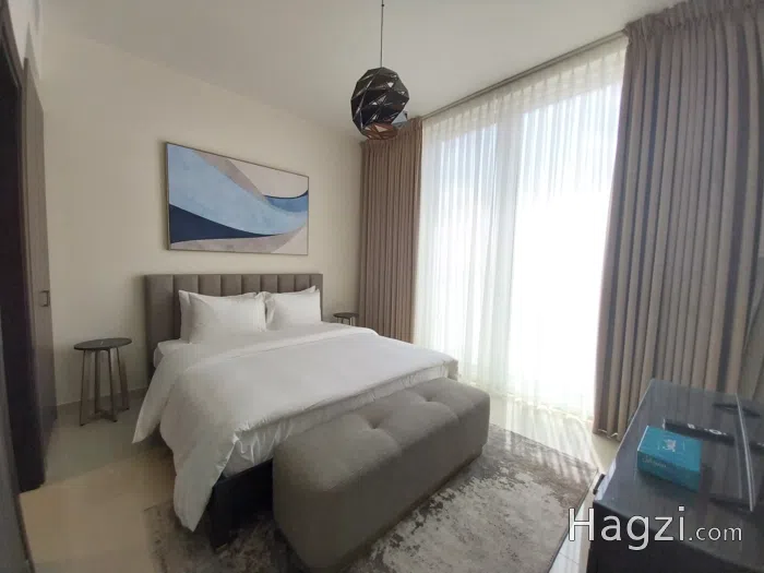 Apartment for rent in al abdali  - Secondary Image 1