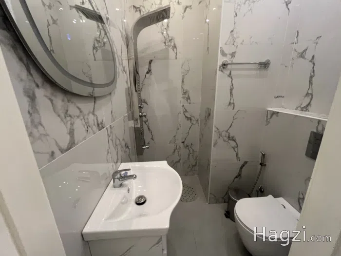 Studio for Rent In Weibdeh - Secondary Image 2