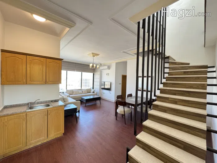 Two bedroom apartment for rent - Secondary Image 1